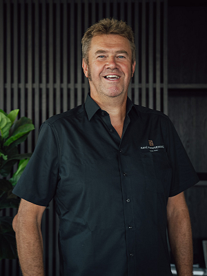 Evert Stroomberg