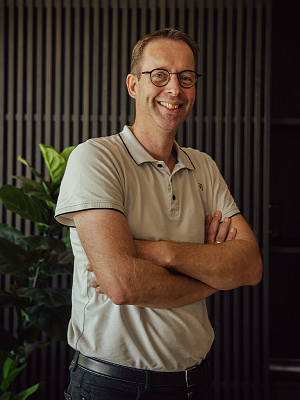 Arno Bijl