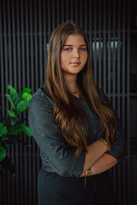 Geanne de Koeijer