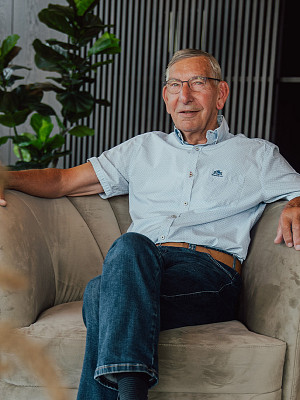 Geurt van Veldhuizen