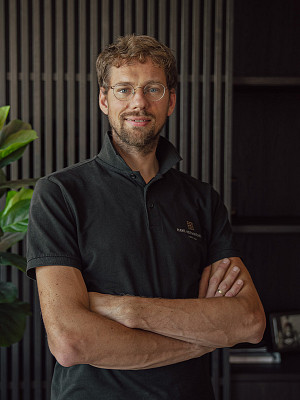 Jan-Willem van der Sluys