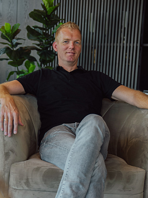 Jaco Mastenbroek