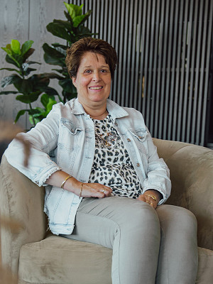 Jolanda van Hartskamp