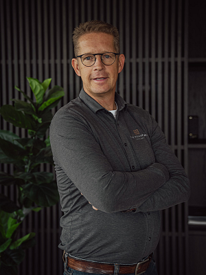 Ralph Bruijnes