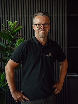 Remco Lubbertsen
