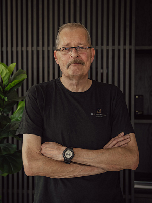 Richard Hol