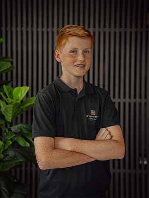 Ruben Melissen