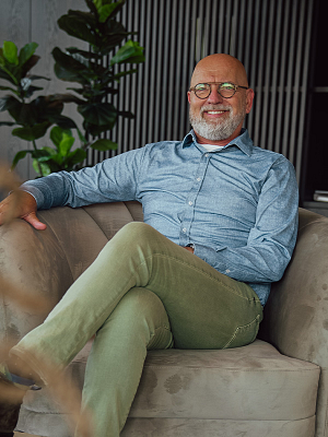 Wim Burgwal