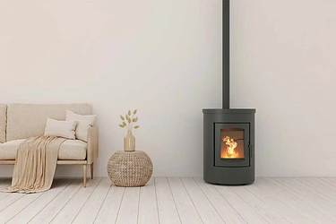 Waarom kiezen voor een pelletkachel?