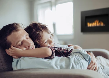 Is een bio-ethanol haard veilig? 