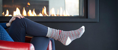 Hoe werkt een bio-ethanolhaard?