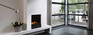 Dimplex elektrische haarden met Opti-myst® technologie