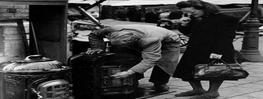 De geschiedenis van de kachel