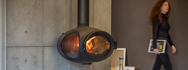 Kachel muurdoorvoer: alles wat u moet weten