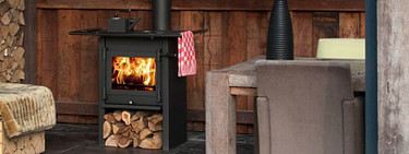 Alle voordelen en mogelijkheden van de JAcobus houtkachel