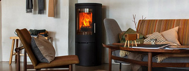 Welke varianten houthaarden zijn er?