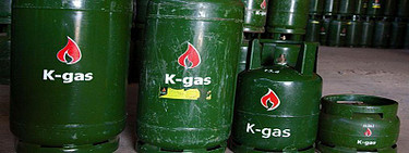 Wat is dat? K-gas?