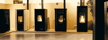 Ontdek de voordelen van een pelletkachel