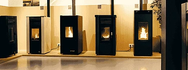 Ontdek de voordelen van een pelletkachel