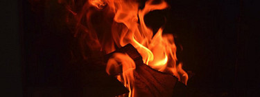 Houtkachel stoken zonder overlast