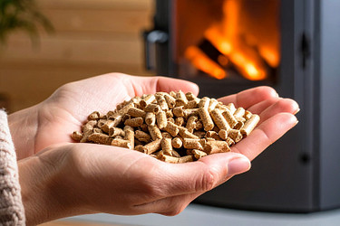 Wat is het belang van juiste pellets?