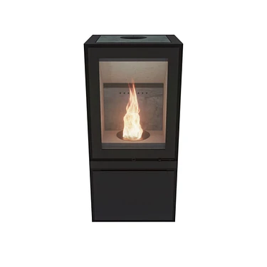 Altech MAX H basis pelletkachel Altech MAX H basis pelletkachel