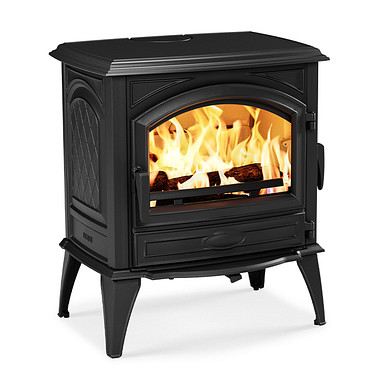 Dovre 640WD houtkachel