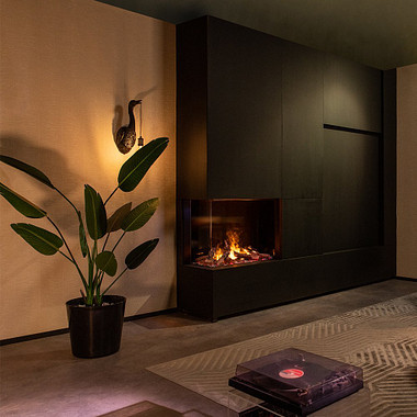 Faber e-MatriX Mood 800/650 II Hoek