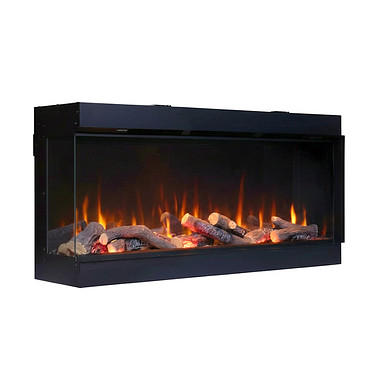 Charlton & Jenrick I-1000e Deep 