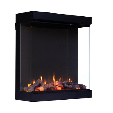 Charlton & Jenrick i-750 Deep