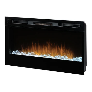 Dimplex Prism 34''