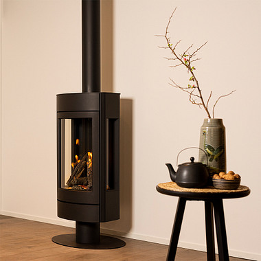 Wanders Tali 3F gaskachel 