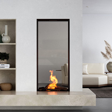 Element4 Sky Large Tunnel Bio