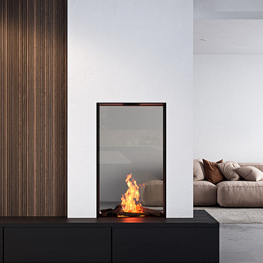 Element4 Sky Medium Tunnel Bio