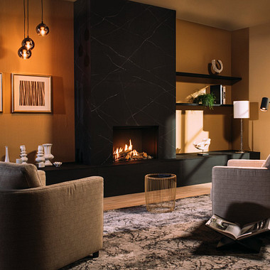 Faber Matrix Hybrid 800/500 I Front