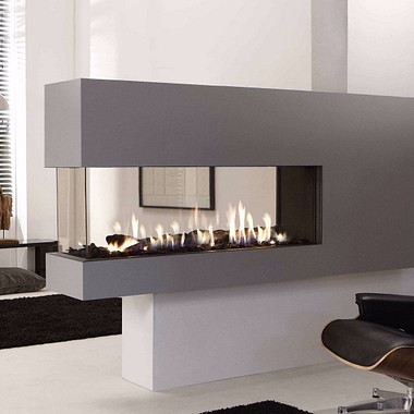 Element4 Lucius 140 Quad Burner (uitlopend)