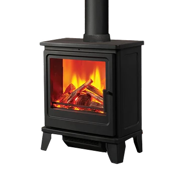 Fair Fires Solution Blackthorn Stove