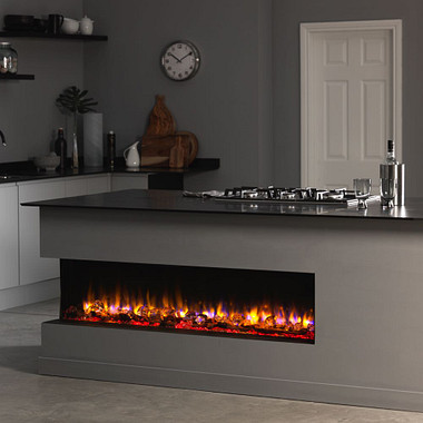 Charlton & Jenrick Ecoflame i-1500e 