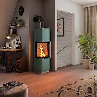 Spartherm Cubo L Style