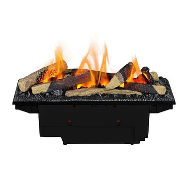 Dimplex Opti-myst Cassette 600 LED elektrische haard (excl. houtset)