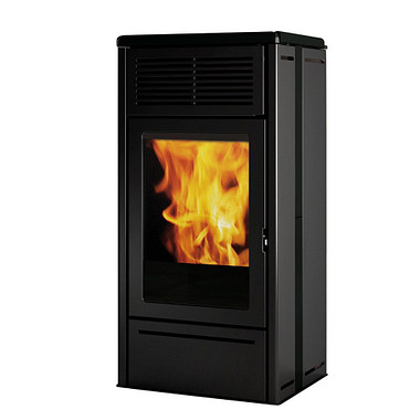Edilkamin Nara2 Plus Up pelletkachel 