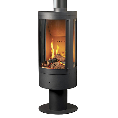 Fair Fires Elegance