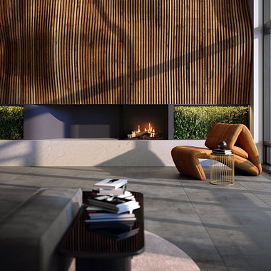 Faber Matrix Hybrid 800/650 II hoek