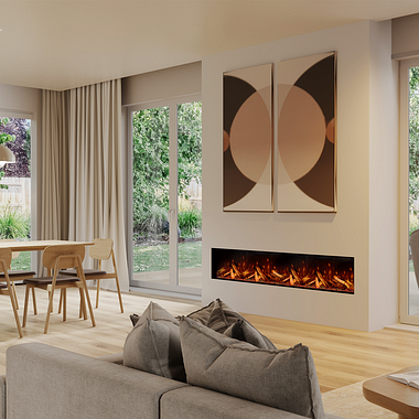 Fair Fires Tru Vizion Pano S 2000