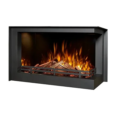 Fair Fires Tru Vizion Solution insert 650 Tweezijdig Fair Fires Tru Vizion Solution insert 650 Tweezijdig