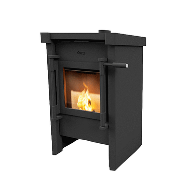 JAcobus 6 Pelletkachel