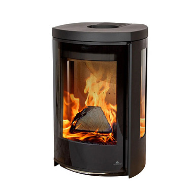 Jydepejsen Cozy Modern Wall met zijruiten