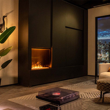 Faber e-MatriX Mood 800/650 I Front