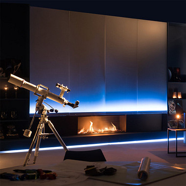 Faber MatriX 1300/400 III Driezijdig