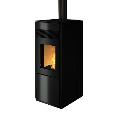 Nobis A10 Quadra Plus Top